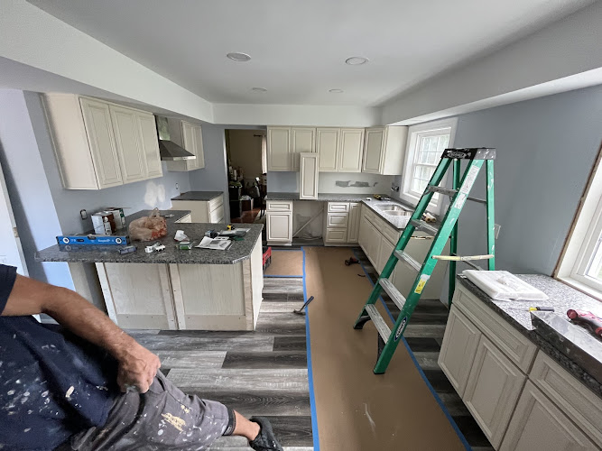 Flynn & Company Restoration and Construction