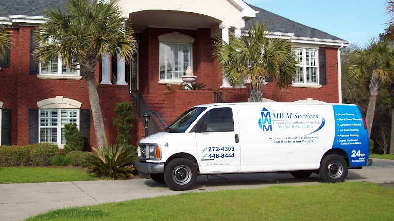 MWM Carpet Cleaning Services