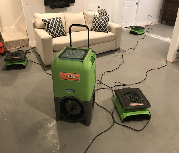 SERVPRO of Mid-Outer Cape Cod