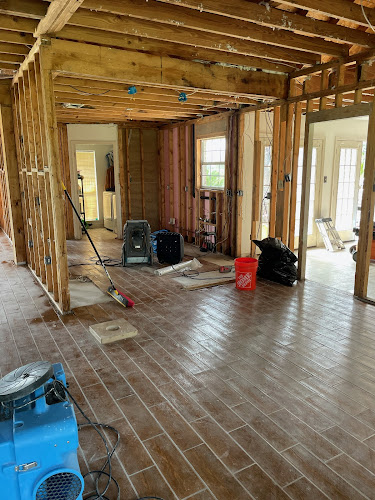 Salt River Restoration