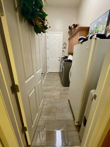 Fantastic Flood Restoration