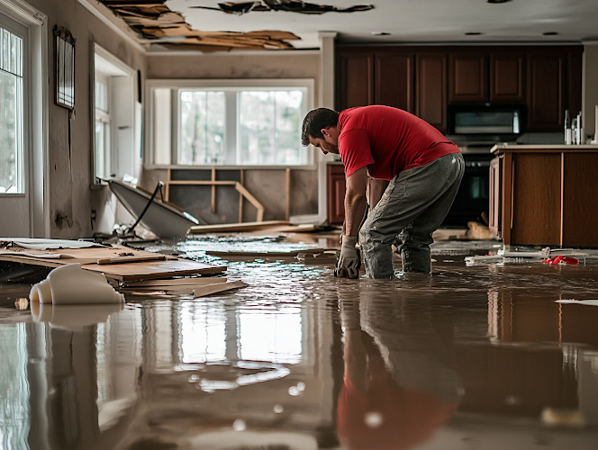 United Emergency Water Damage