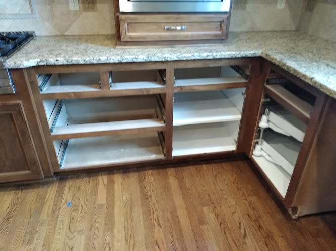 Wood Repair Northwest, LLC