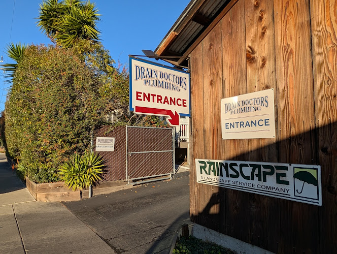 Drain Doctors Plumbing