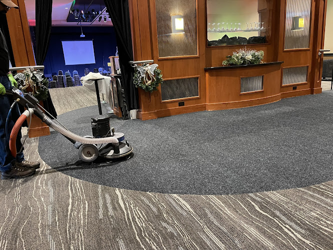 Genesis Carpet Cleaning