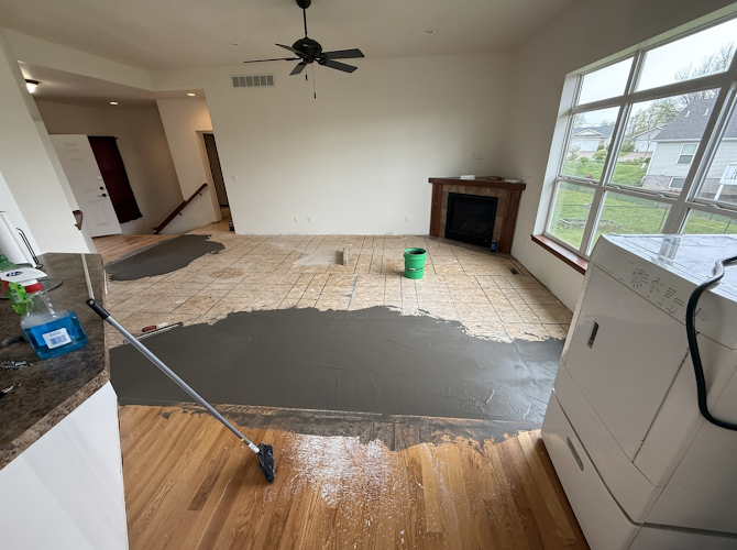 Browns Floor Care & Restoration