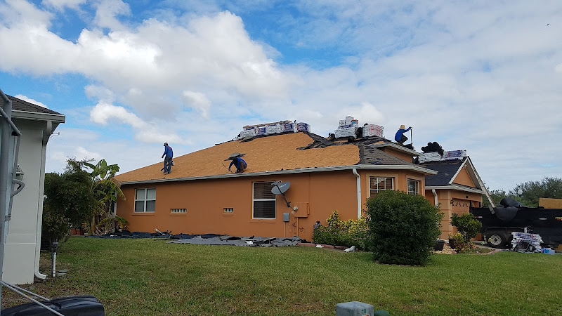 City Roofing and Remodeling