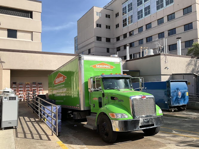 SERVPRO of New Braunfels