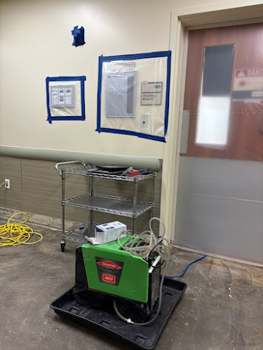 SERVPRO of Issaquah/North Bend