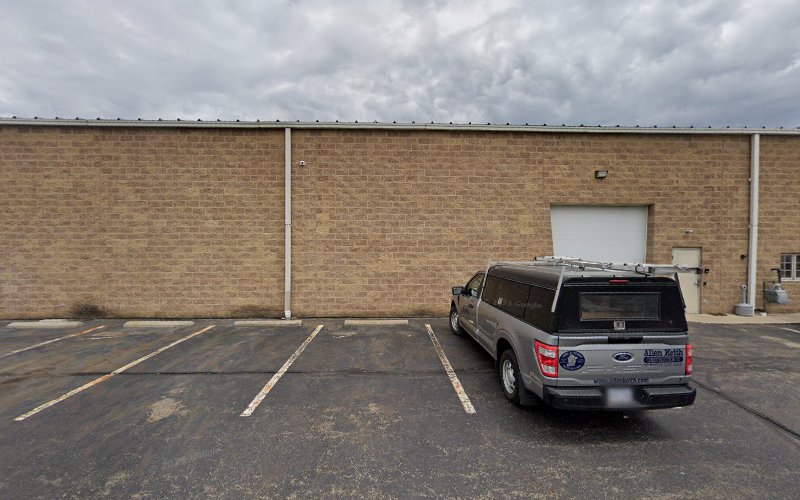 Allen Keith Construction & Restoration