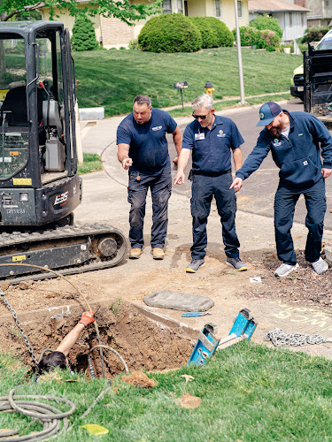 Bright Side Plumbing