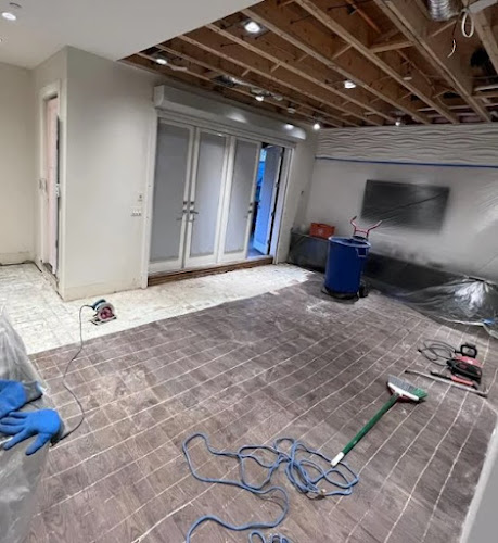 Royal repair Bellevue WA