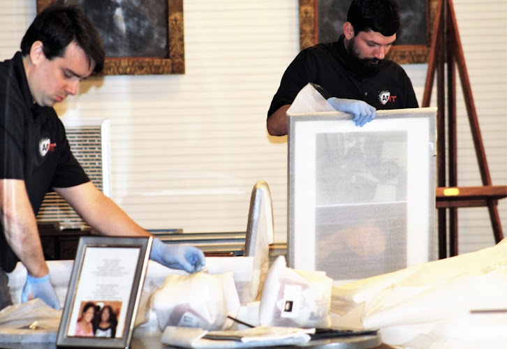 Prism Specialties of Metro Atlanta