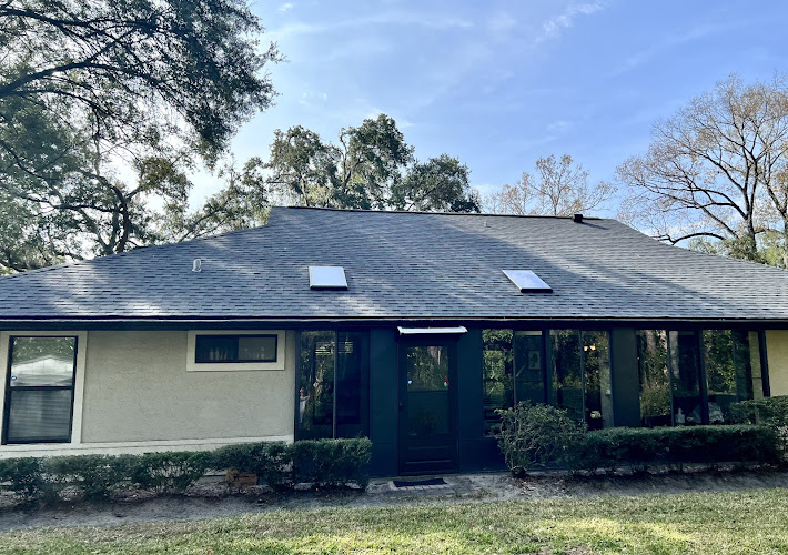 Paul Davis of North Central Florida