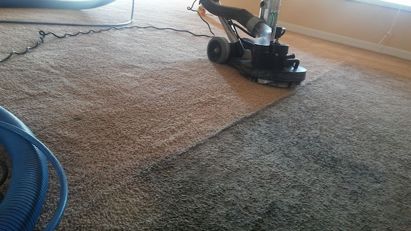 Rhino Power Cleaning Corp