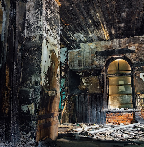 Fresno Water Damage Restoration