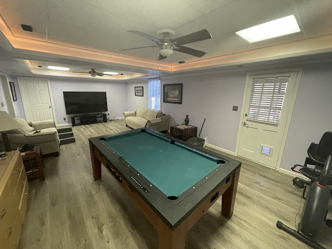 Redbox Restoration - Water Damage Restoration