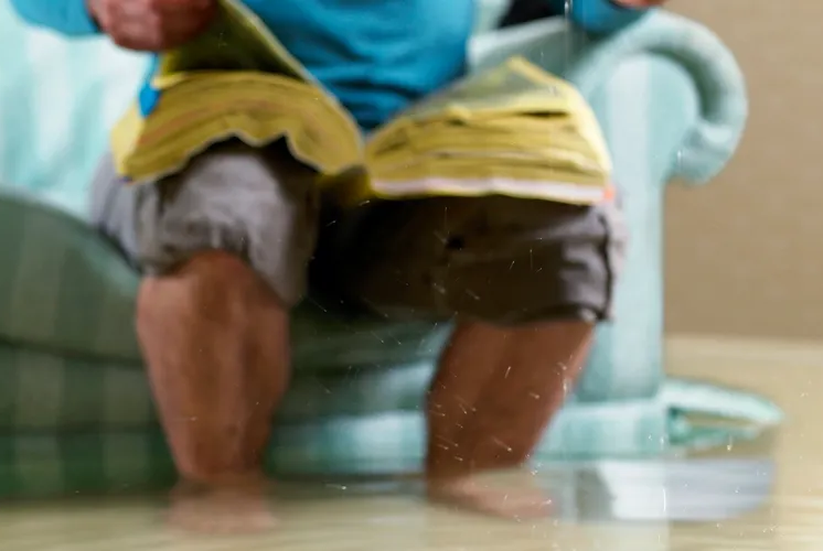 Servall Cleaning Inc