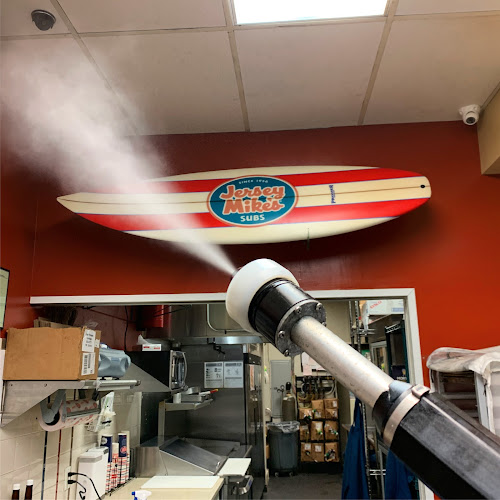 Nano Environmental Solutions Commercial Division