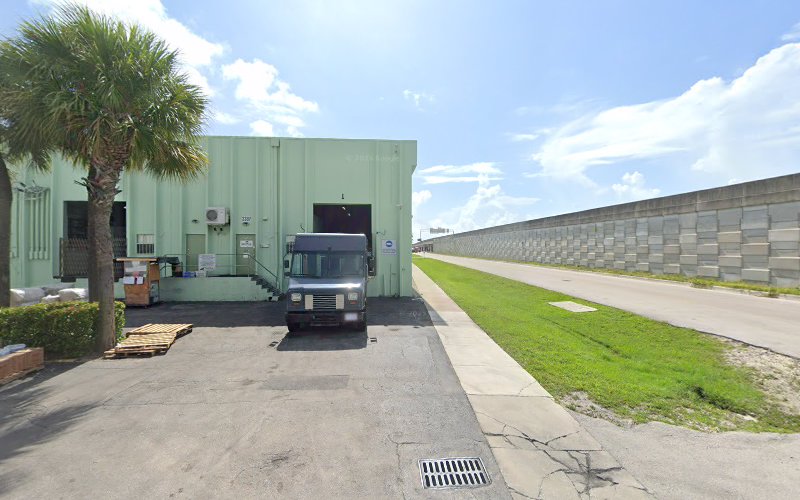 Water Damage Professionals