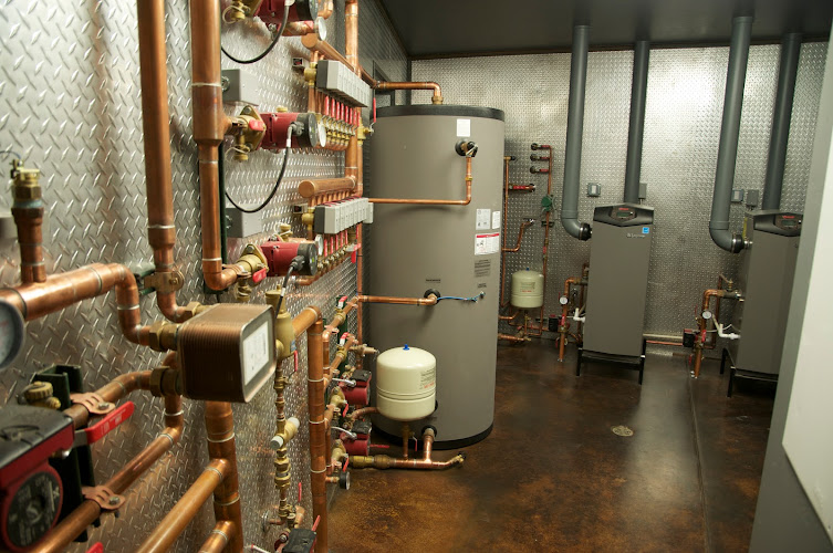 LEEMA PLUMBING & HEATING, INC.