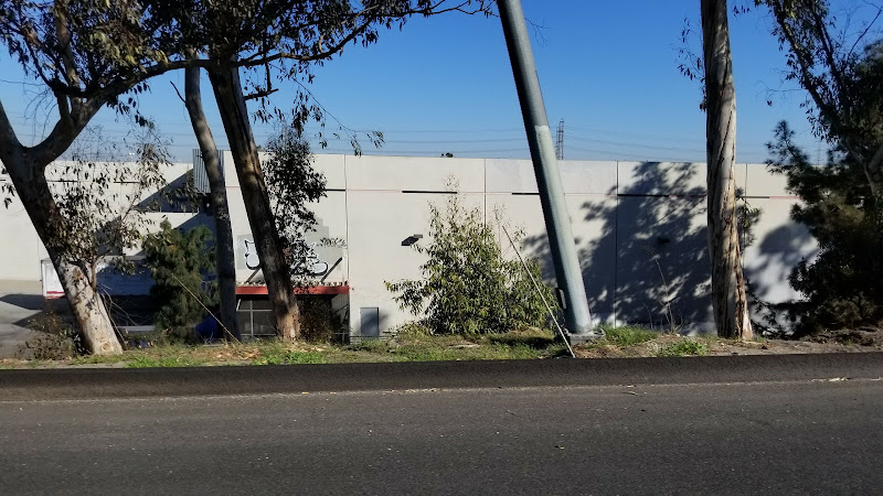 Affordable RV Storage