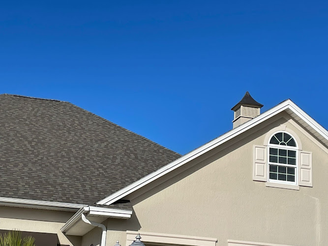 Brehm Roofing & Restoration