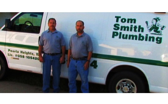 TOM SMITH PLUMBING