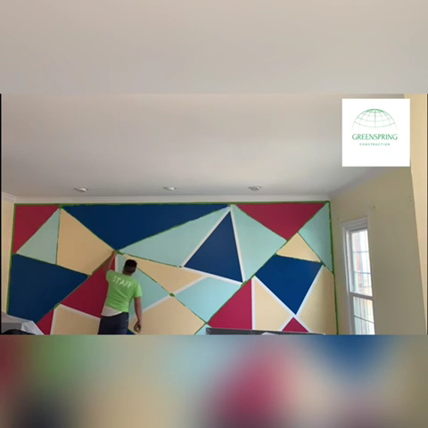 Greenspring Construction Services