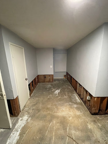 Certified Water Damage Inc