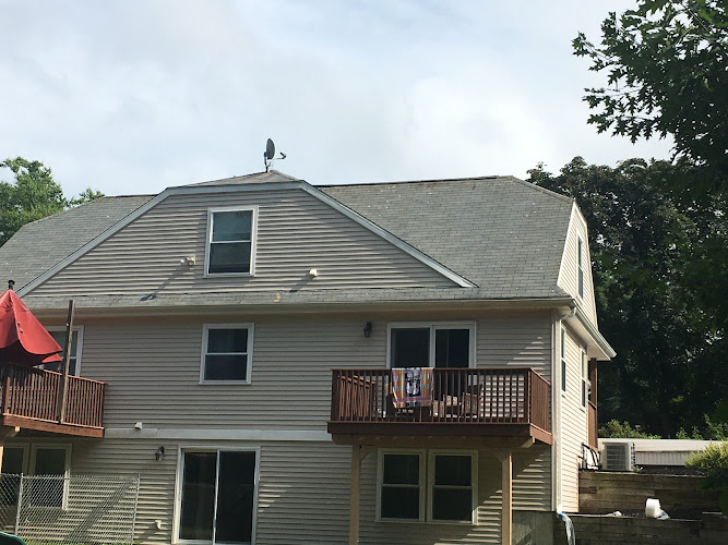 Jones Cleaning & Restoration