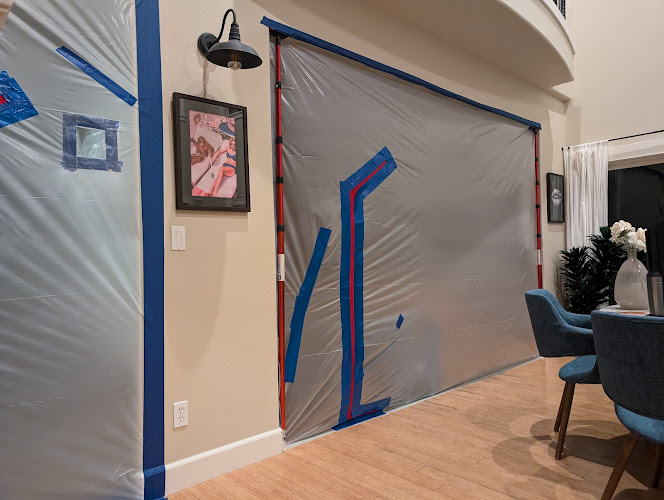 Eagle Restoration, LLC