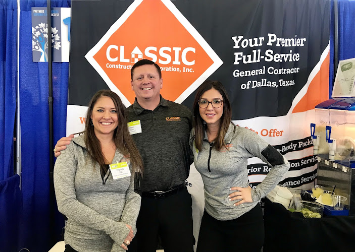 Classic Construction