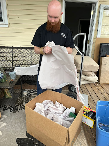 Lyons Restores By Arrow