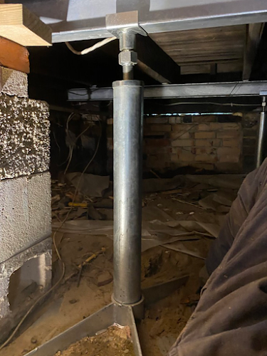 MDH Foundation Repair