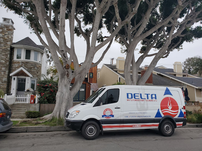 Delta Services Of South Coast