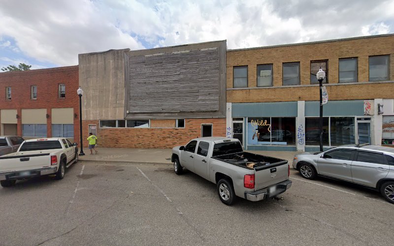 OKLAHOMA RESTORATION DIVISION OF BHI