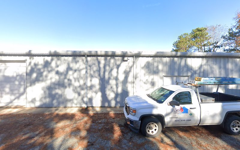 Bay Restoration & Air Duct Services