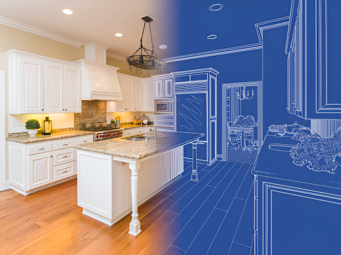 Commando Restoration