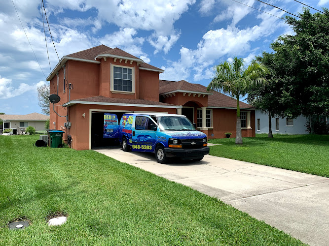 Florida Dry Restoration