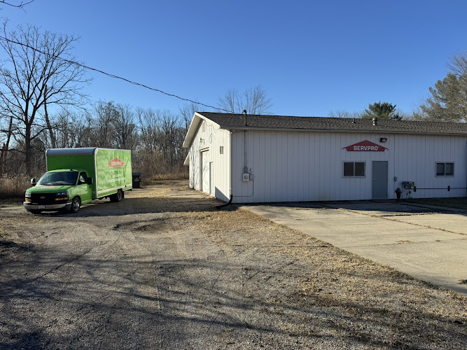 SERVPRO of Jackson, SE Ingham County