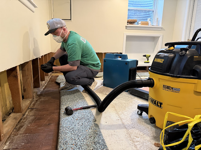 Rock Bottom Recovery & Restoration