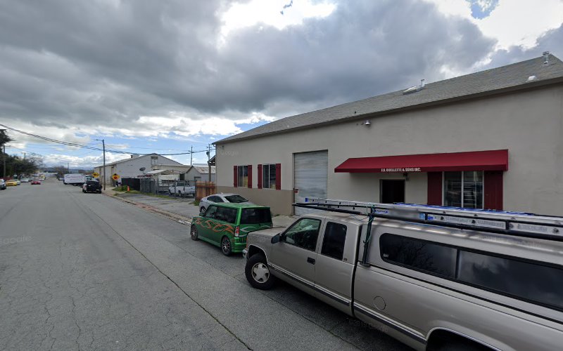 F. D. Ouellette & Sons, Inc