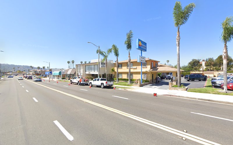 ​Disaster Dr Carpet Cleaning of Redondo Beach