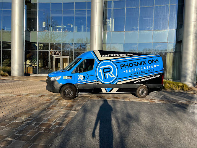 Phoenix One Restoration, Inc.