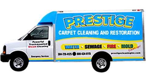Prestige Carpet Cleaning and Restoration