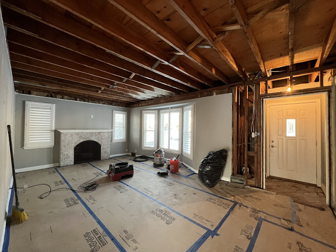 All Dry Services Twin Cities