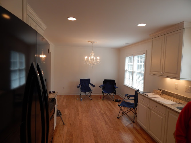 Paul Davis Restoration of Charlotte