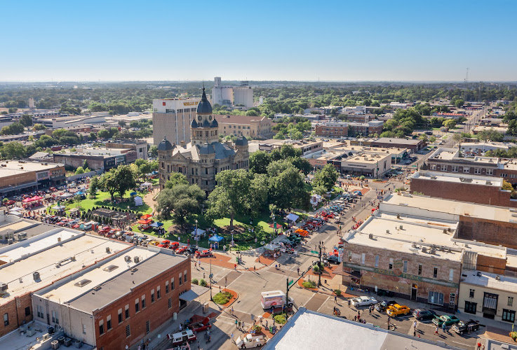 Astros Flood Recovery