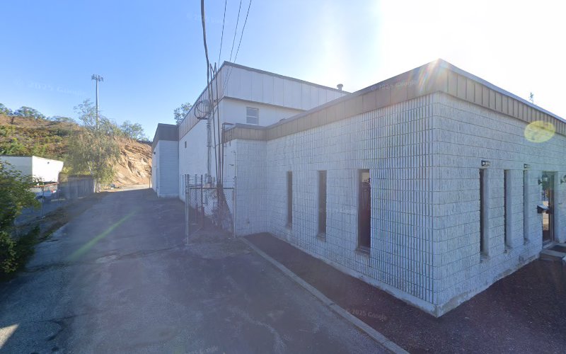 Aladdin Cleaning Services Inc